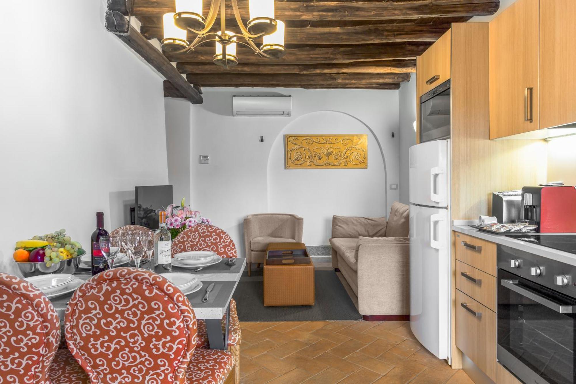 Palazzo Catalani Resort Сориано-нель-Чимино Экстерьер фото