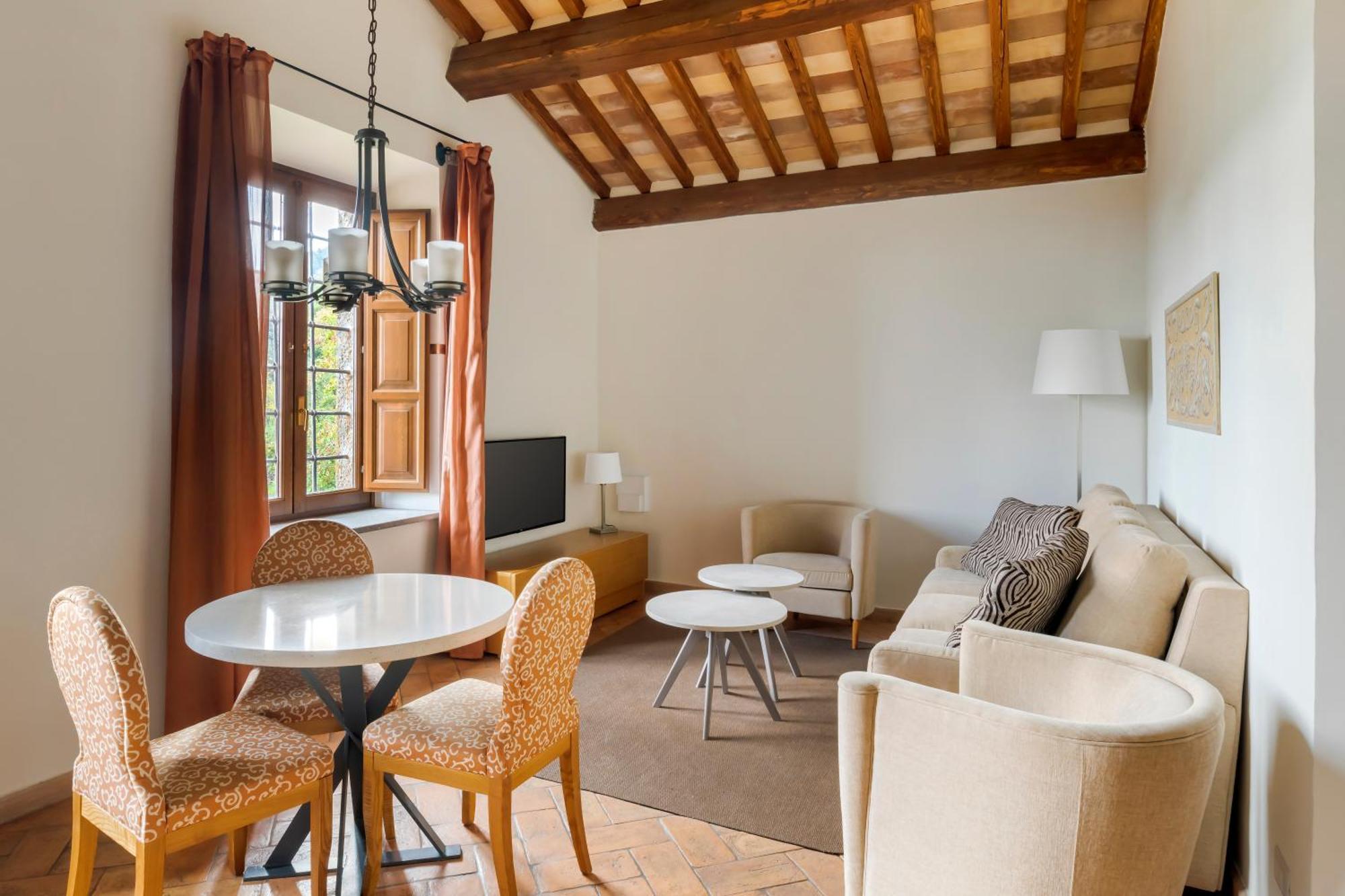 Palazzo Catalani Resort Сориано-нель-Чимино Экстерьер фото