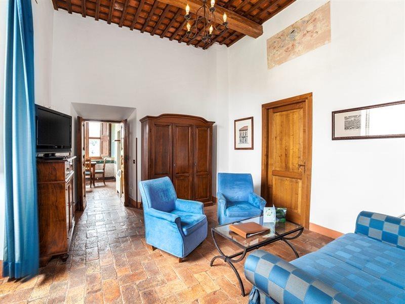 Palazzo Catalani Resort Сориано-нель-Чимино Экстерьер фото