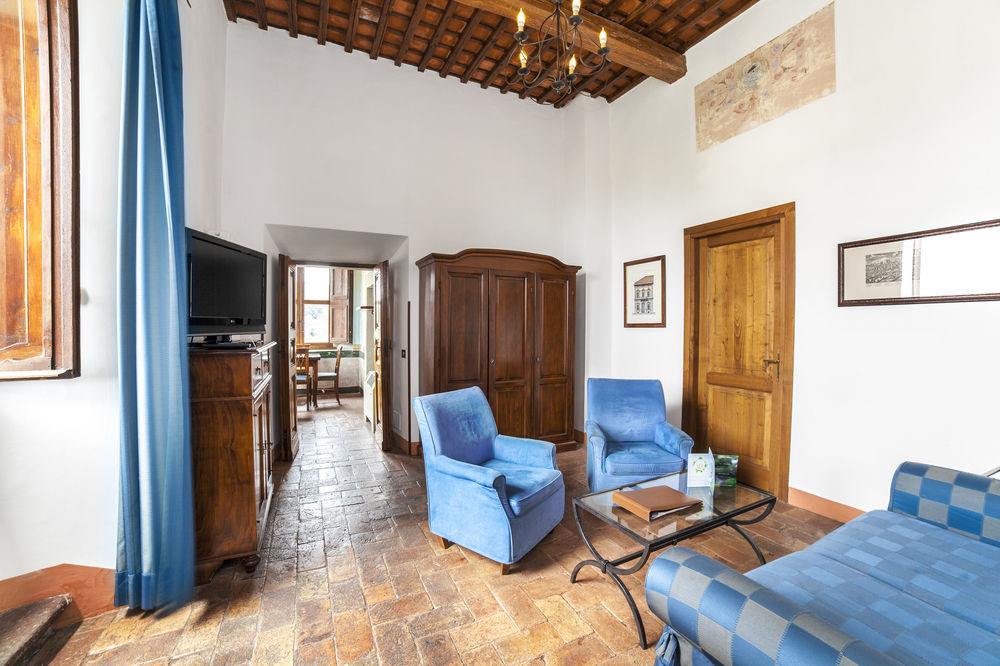 Palazzo Catalani Resort Сориано-нель-Чимино Экстерьер фото